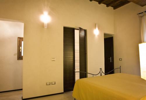 Imagen de la habitación del Apartamentos Family Apartments Signoria. Foto 9