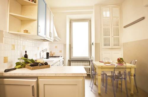 Imagen de la habitación del Apartamentos Family Apartments Signoria. Foto 10