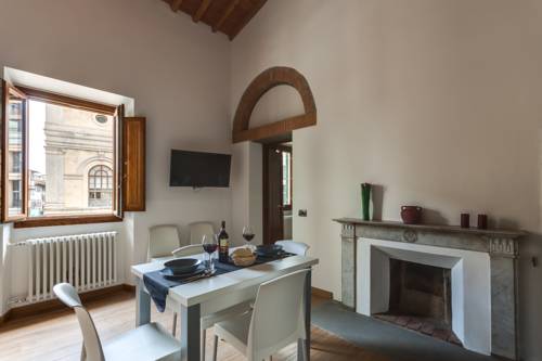 Imagen de la habitación del Apartamentos Family Apartments Signoria. Foto 11