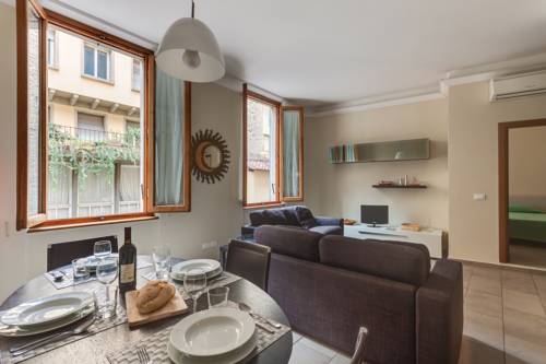 Imagen de la habitación del Apartamentos Family Apartments Signoria. Foto 12