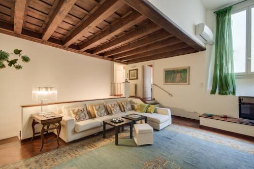 Imagen de la habitación del Apartamentos Family Apartments Signoria. Foto 14