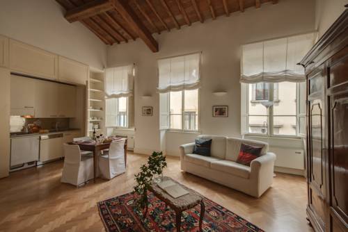 Imagen de la habitación del Apartamentos Family Apartments Signoria. Foto 15