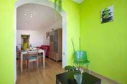 Imagen general del Apartamentos Family Barcelona. Foto 2