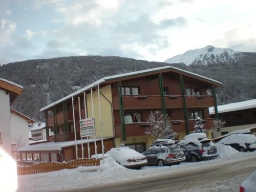 Imagen general del Apartamentos Family-appartements. Foto 2