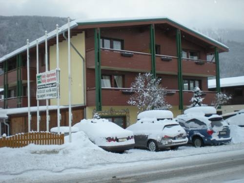 Imagen general del Apartamentos Family-appartements. Foto 7