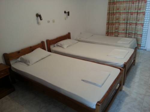 Imagen de la habitación del Apartamentos Fania. Foto 1