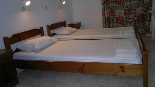 Imagen de la habitación del Apartamentos Fania. Foto 2