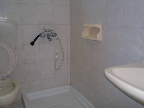 Imagen de la habitación del Apartamentos Fania. Foto 6