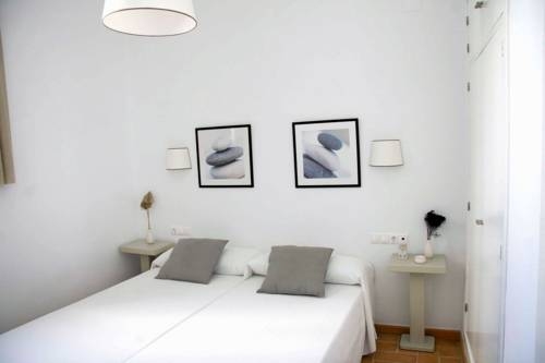 Imagen general del Apartamentos Fariñas 11. Foto 15