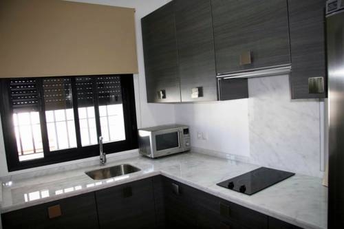 Imagen general del Apartamentos Fariñas 11. Foto 13