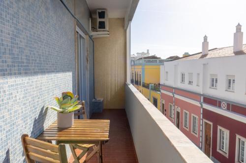 Imagen general del Apartamentos Faro Guest. Foto 2