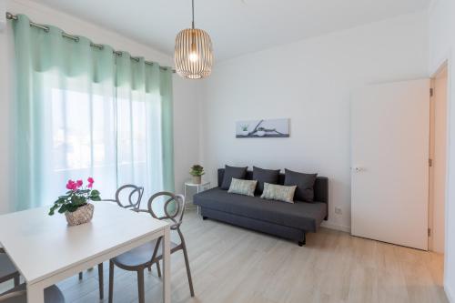 Imagen general del Apartamentos Faro Guest. Foto 5