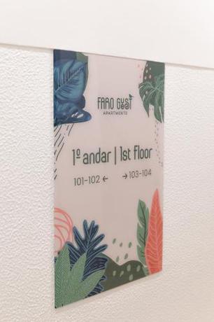 Imagen general del Apartamentos Faro Guest. Foto 10