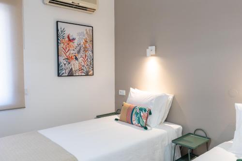 Imagen general del Apartamentos Faro Guest. Foto 12