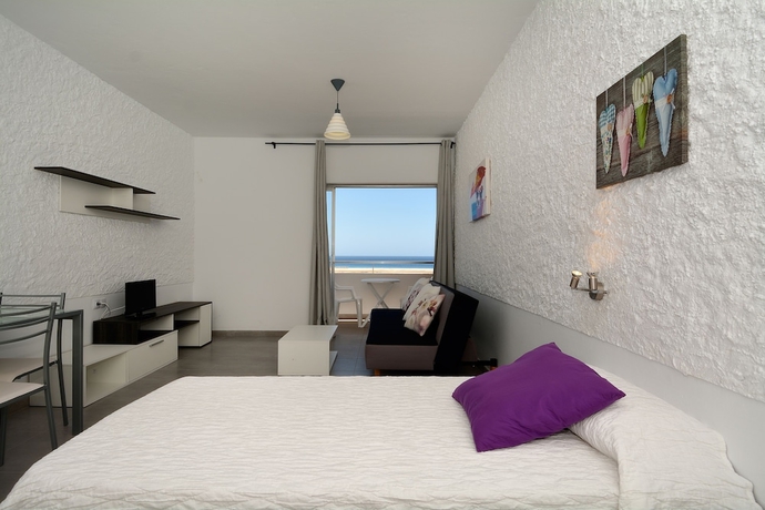 Imagen de la habitación del Apartamentos Faro Mare Apartments Morro Jable. Foto 2
