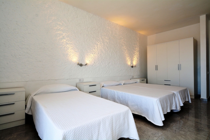 Imagen de la habitación del Apartamentos Faro Mare Apartments Morro Jable. Foto 3