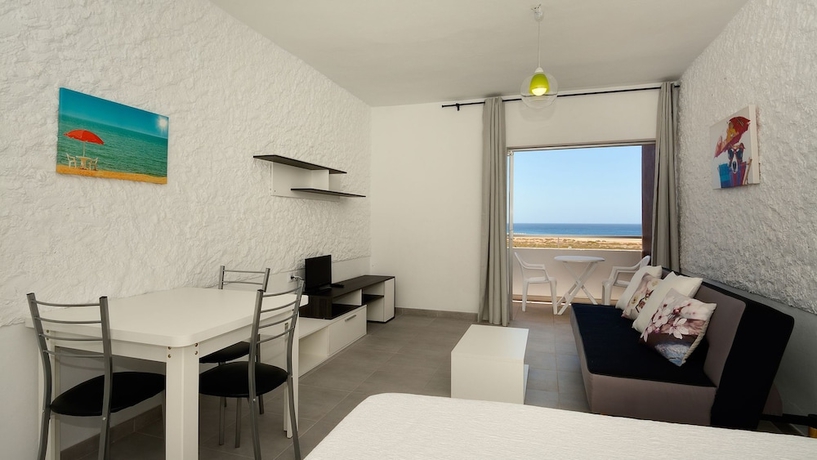 Imagen de la habitación del Apartamentos Faro Mare Apartments Morro Jable. Foto 4