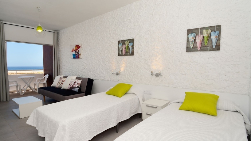 Imagen de la habitación del Apartamentos Faro Mare Apartments Morro Jable. Foto 5