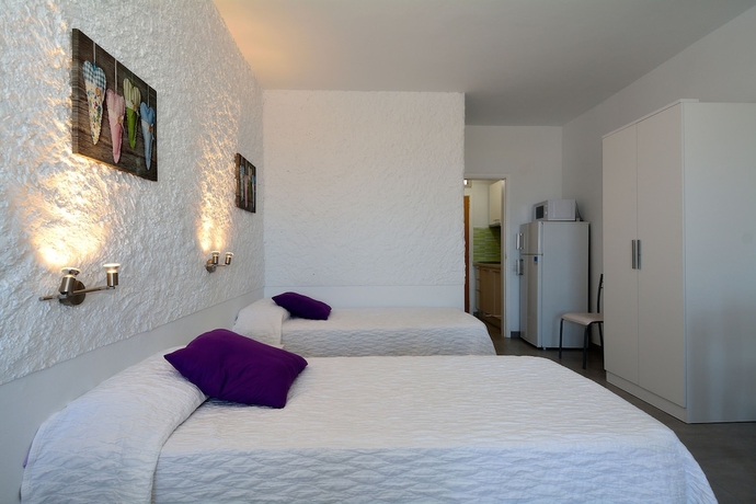 Imagen de la habitación del Apartamentos Faro Mare Apartments Morro Jable. Foto 7