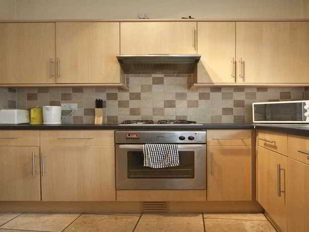 Imagen de los interiores del Apartamentos Fashionable London. Foto 2