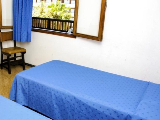 Imagen general del Apartamentos Fayna, Playa del Ingl&eacute;s. Foto 1