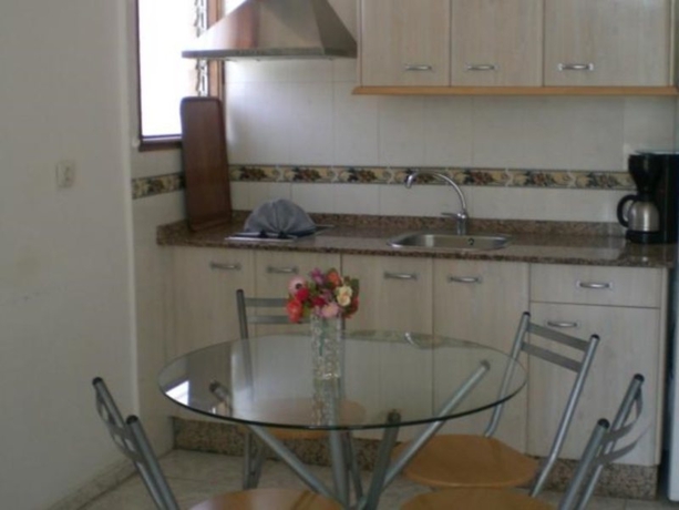 Imagen general del Apartamentos Fayna, Playa del Ingl&eacute;s. Foto 3