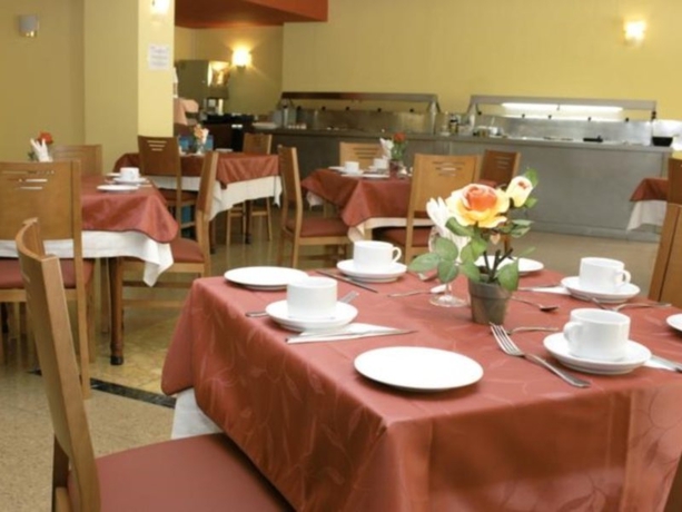 Imagen general del Apartamentos Fayna, Playa del Ingl&eacute;s. Foto 4