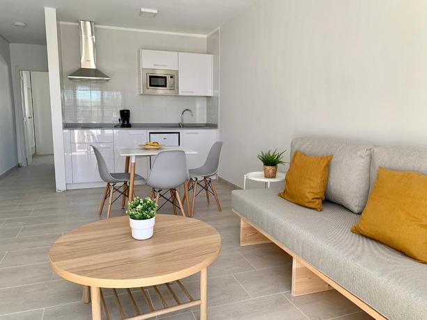 Imagen general del Apartamentos Fayna, Puerto del Carmen. Foto 2