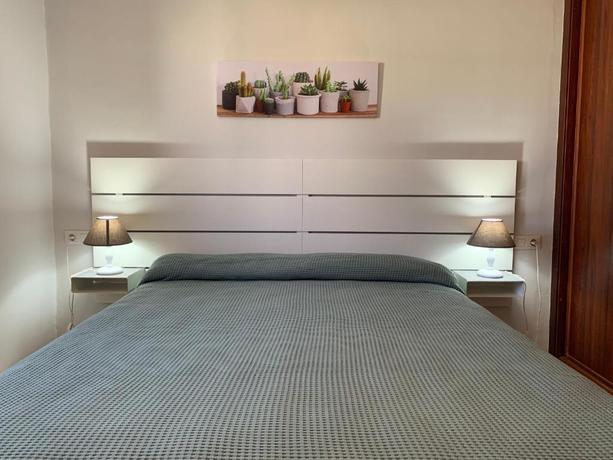 Imagen general del Apartamentos Fayna, Puerto del Carmen. Foto 5