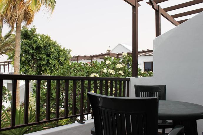 Imagen general del Apartamentos Fayna, Puerto del Carmen. Foto 6