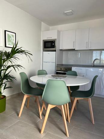 Imagen general del Apartamentos Fayna, Puerto del Carmen. Foto 12