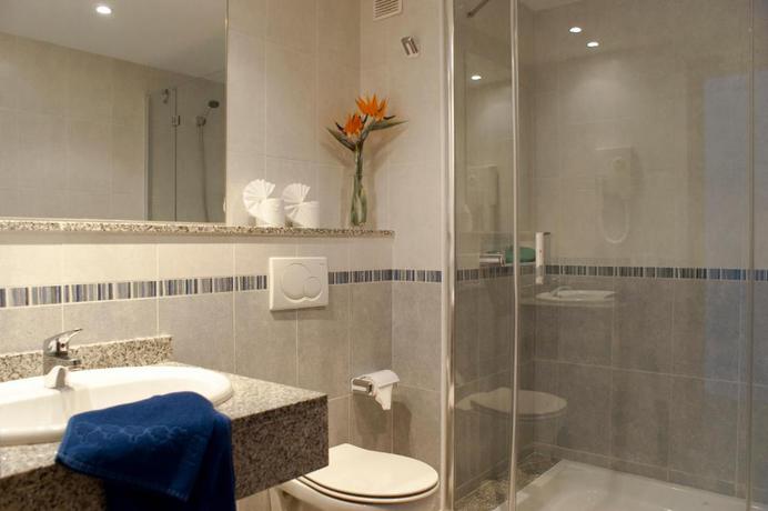 Imagen general del Apartamentos Fayna, Puerto del Carmen. Foto 13