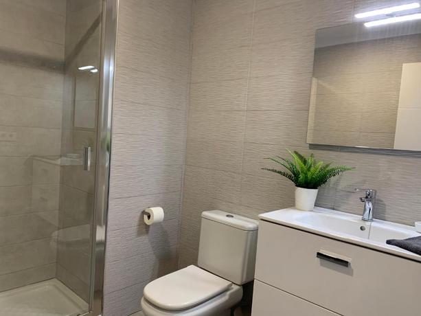 Imagen general del Apartamentos Fayna, Puerto del Carmen. Foto 18