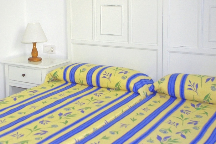 Imagen general del Apartamentos Fayna y Flamingo. Foto 7