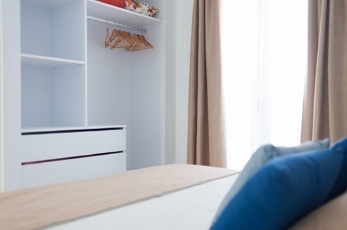 Imagen de la habitación del Apartamentos Fbc Fortuny Resort. Foto 4