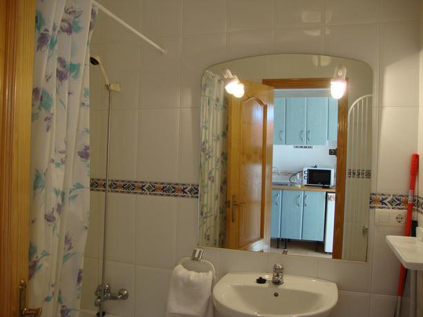 Imagen general del Apartamentos Fénix, Roquetas de Mar. Foto 2