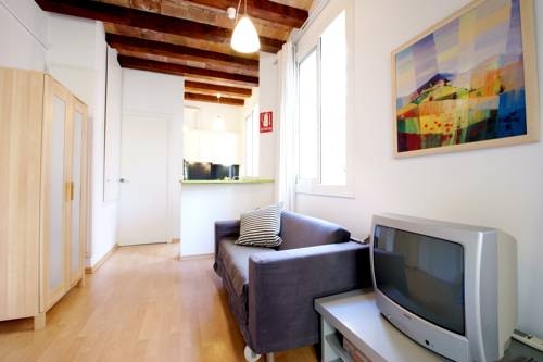 Imagen general del Apartamentos Feel Good Apartments Barceloneta. Foto 1