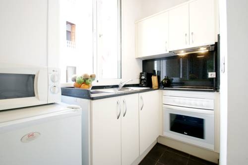 Imagen general del Apartamentos Feel Good Apartments Barceloneta. Foto 2