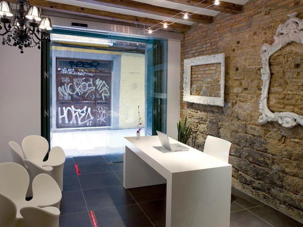 Imagen general del Apartamentos Feel Good Apartments Ciutat Vella. Foto 4