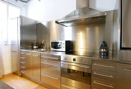 Imagen general del Apartamentos Feel Good Apartments Gothic. Foto 2