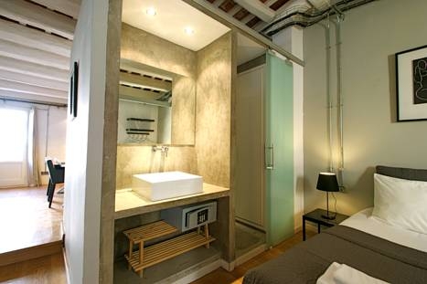 Imagen general del Apartamentos Feel Good Apartments Gothic. Foto 4