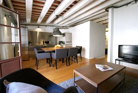 Imagen general del Apartamentos Feel Good Apartments Gothic. Foto 8