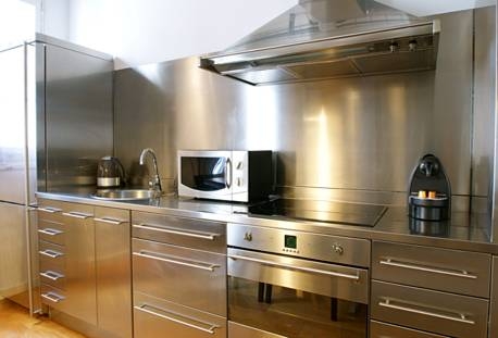 Imagen general del Apartamentos Feel Good Apartments Gothic. Foto 10