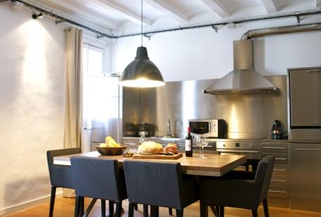 Imagen general del Apartamentos Feel Good Apartments Gothic. Foto 16