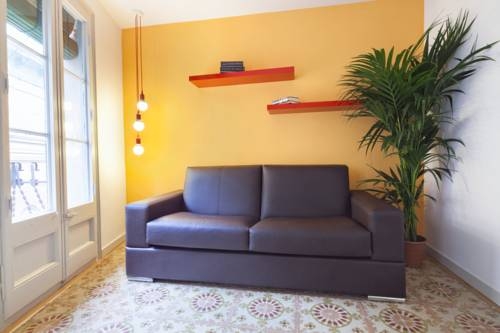 Imagen general del Apartamentos Feel Good Apartments Plaza Cataluña. Foto 2