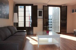 Imagen general del Apartamentos Feel Good Apartments Ramblas Deluxe. Foto 3