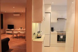 Imagen general del Apartamentos Feel Good Apartments Ramblas Deluxe. Foto 5