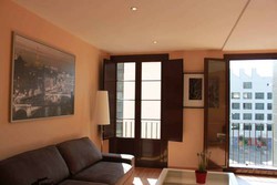 Imagen general del Apartamentos Feel Good Apartments Ramblas Deluxe. Foto 7