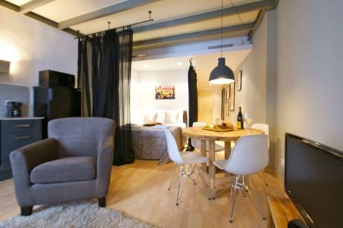 Imagen general del Apartamentos Feel Good Apartments Ramblas. Foto 2