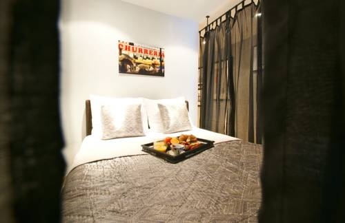 Imagen general del Apartamentos Feel Good Apartments Ramblas. Foto 4